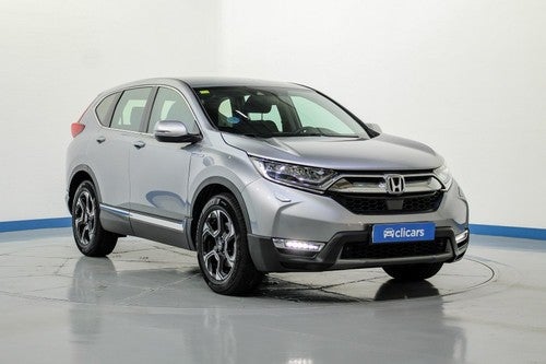 HONDA CR-V CR-V 2.0 i-MMD Elegance Navi 4x2