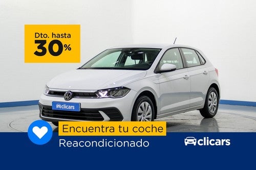 VOLKSWAGEN Polo 1.0 TSI 70kW