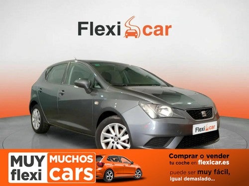 SEAT Ibiza 1.0 S&S Reference 75