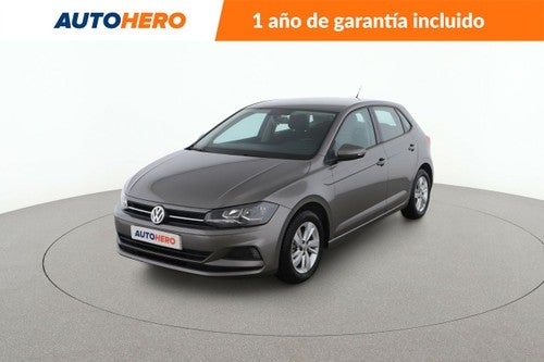 VOLKSWAGEN Polo 1.0 TSI Advance DSG 70kW