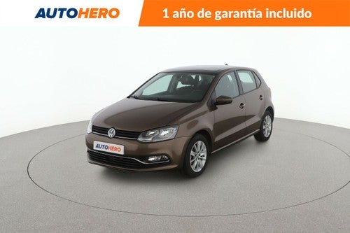 VOLKSWAGEN Polo 1.4 TDI BMT Sport 77kW