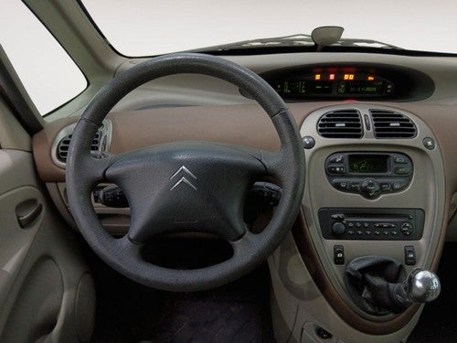 CITROEN Xsara Picasso 1.8i 16v SX