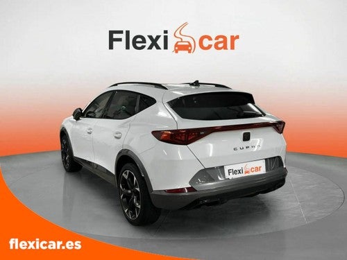 Cupra Formentor 1.5 TSI 110kW (150 CV) DSG