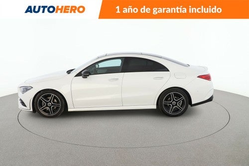 MERCEDES-BENZ Clase CLA CLA CLA 180 AMG Line