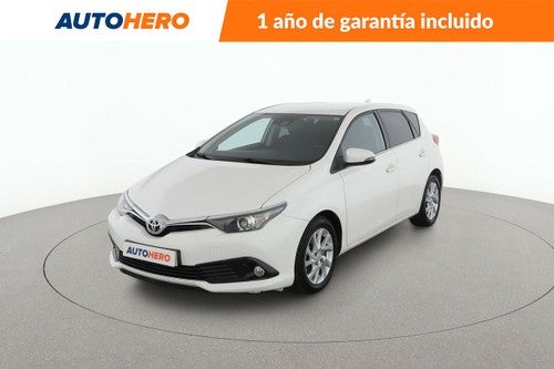 TOYOTA Auris 1.2 Turbo Active