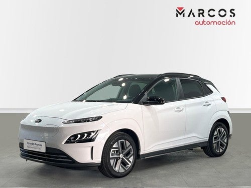 HYUNDAI Kona EV Tecno 2C 100kW