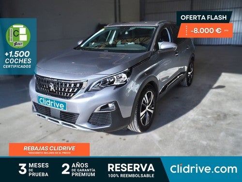 INFINITI QX30 2.2d Premium AWD 7DCT