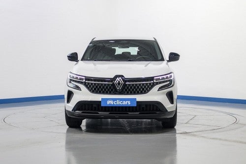 RENAULT Austral Austral 1.2 E-Tech Híbrido Evolution 146kW