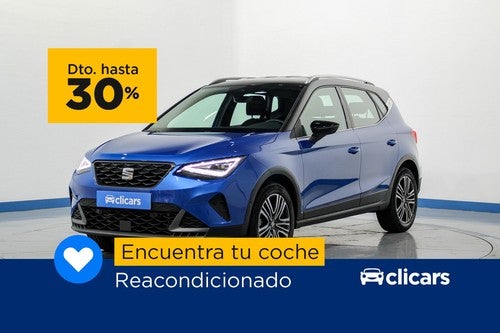 SEAT Arona 1.0 TSI S&S FR XM 110