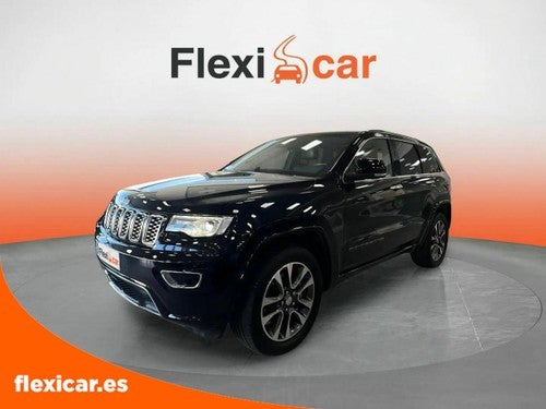 JEEP Grand Cherokee 3.0 V6 Diesel Limited 184kW (250CV) E6