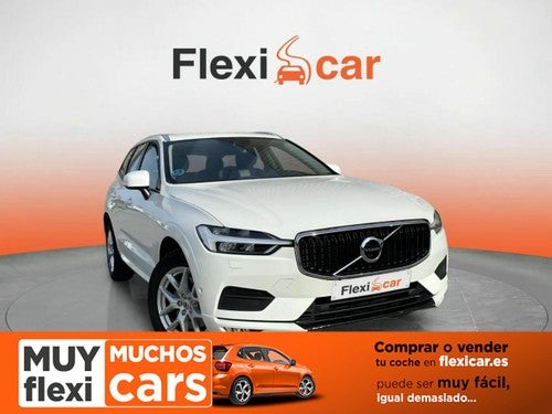 VOLVO XC60 D5 R-Design AWD Aut.