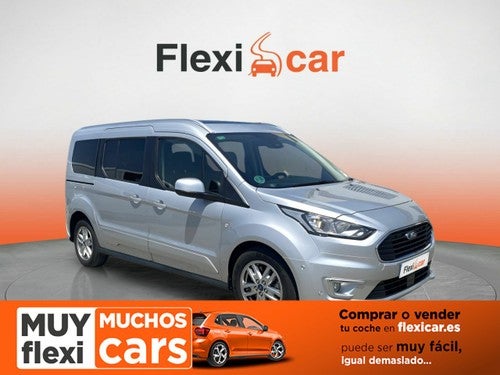 FORD Tourneo Connect 1.5TDCi Auto-S&S Titanium 120