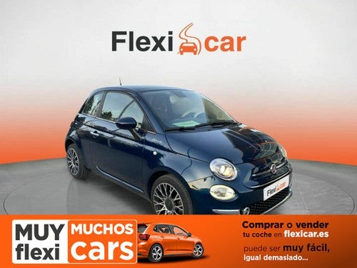 FIAT 500 Dolcevita 1.0 Hybrid 51KW (70 CV)