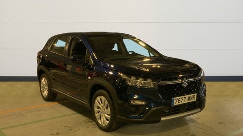 SUZUKI SX4 S-Cross 1.4L Mild Hybrid S1