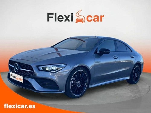 MERCEDES-BENZ Clase CLA CLA CLA 180 AMG LINE - 4P (2020)