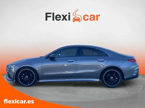 MERCEDES-BENZ Clase CLA CLA CLA 180 AMG LINE - 4P (2020)