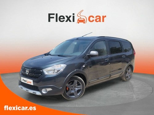 DACIA Lodgy Ambiance dCi 66kW (90CV) 7Pl 2017