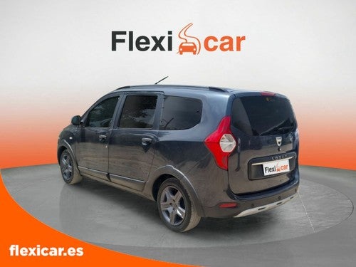 DACIA Lodgy Ambiance dCi 66kW (90CV) 7Pl 2017