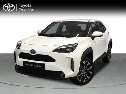 TOYOTA Yaris Cross 5 Puertas Active Tech 120H e-CVT