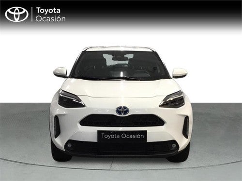 TOYOTA Yaris Cross YARIS CROSS 5 Puertas Active Tech 120H e-CVT