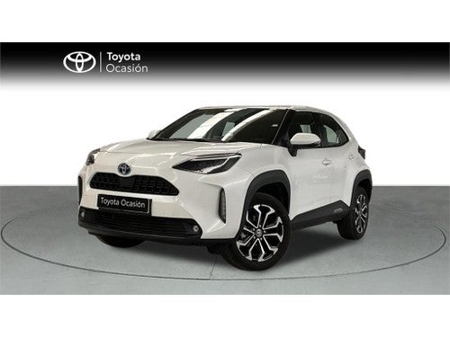 TOYOTA Yaris Cross 5 puertas Active Tech 120H e-CVT