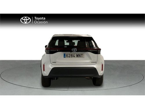 TOYOTA Yaris Cross YARIS CROSS 5 puertas Active Tech 120H e-CVT