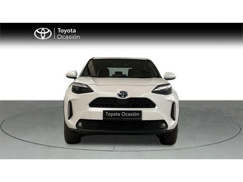 TOYOTA Yaris Cross YARIS CROSS 5 puertas Active Tech 120H e-CVT