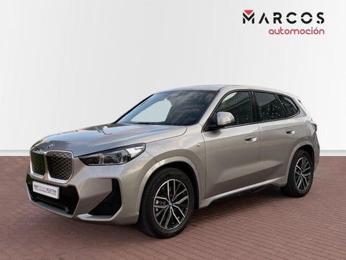 BMW X1 iX1 xDrive30A