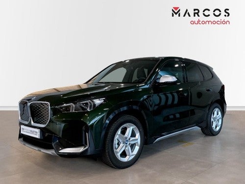 BMW X1 iX1 eDrive20