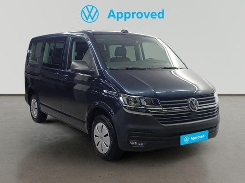 VOLKSWAGEN Caravelle Origin Corta 2.0 TDI 110kW BMT DSG