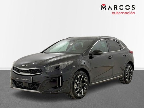 KIA XCeed 1.6 GDi PHEV 104kW (141CV) eMotion