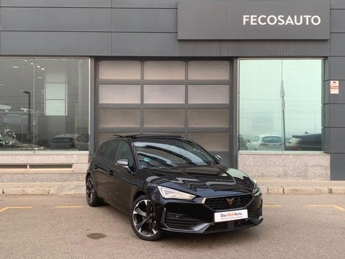 CUPRA León 1.5 ETSI DSG 110Kw