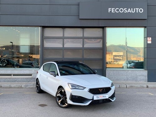 CUPRA León 1.5 ETSI DSG 110Kw