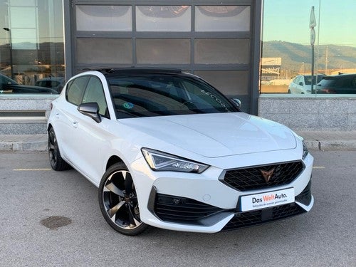 Cupra León 1.5 eTSI 110kW (150CV) DSG