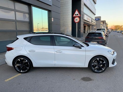 Cupra León 1.5 eTSI 110kW (150CV) DSG