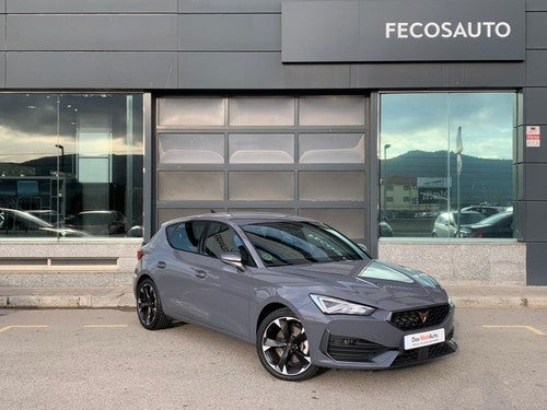 CUPRA León 1.5 ETSI DSG 110Kw