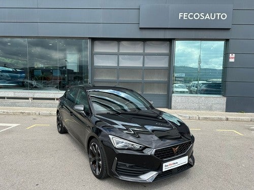 CUPRA León 1.5 ETSI DSG 110Kw