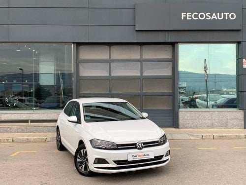 VOLKSWAGEN Polo 1.0 TSI Advance 70kW