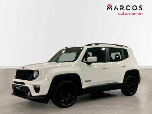 JEEP Renegade 1.0 Night Eagle II 4x2