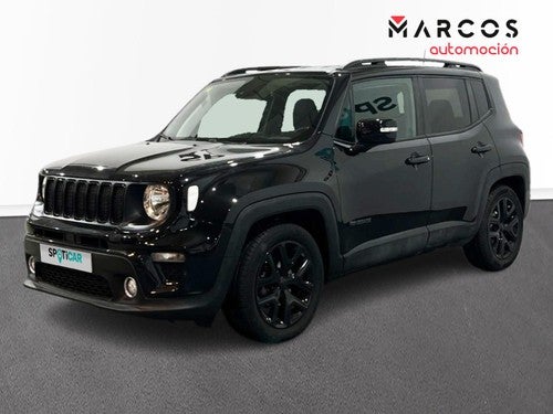 JEEP Renegade 1.0 Night Eagle II 4x2