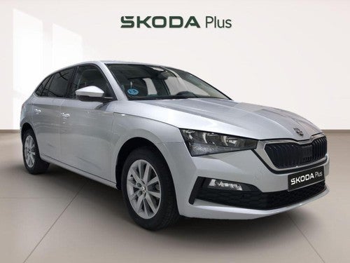 SKODA Scala 1.0 TSI Ambition 81kW