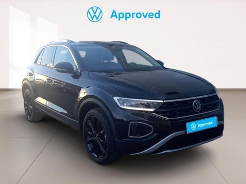 VOLKSWAGEN T-Roc 1.0 TSI Life 81kW