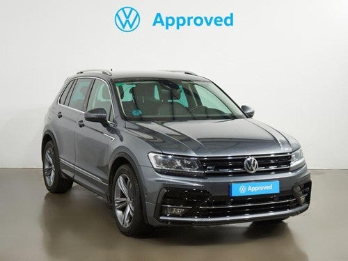 VOLKSWAGEN Tiguan 1.5 TSI Advance 96kW