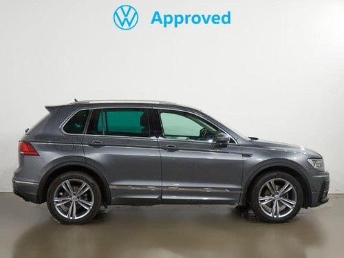 Volkswagen Tiguan Advance 1.5 TSI 96 kW (130 CV)