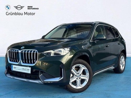 BMW X1 sDrive 20dA