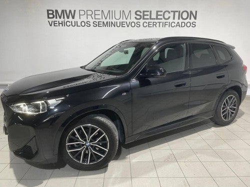 BMW X1 sDrive 18dA