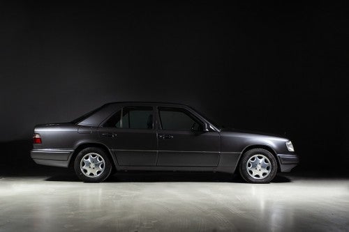 MERCEDES-BENZ Clase E 320