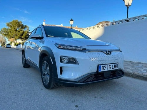 HYUNDAI Kona EV Klass 150kW