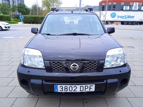 NISSAN X-Trail 2.0 XE 4x2