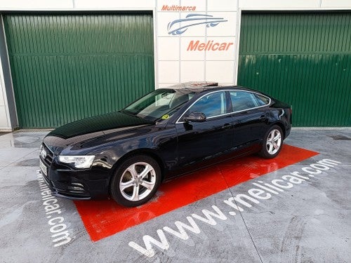 AUDI A5 Sportback 2.0TDI 177